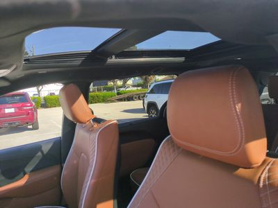 2026 Chrysler Pacifica — photo 21 view