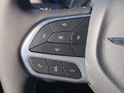 2026 Chrysler Pacifica — photo 26 view