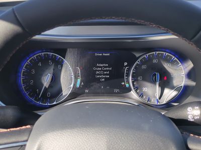 2026 Chrysler Pacifica — photo 28 view