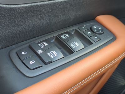 2026 Chrysler Pacifica — photo 25 view