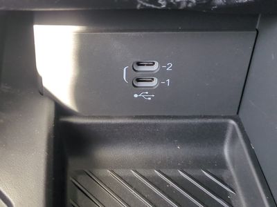 2026 Chrysler Pacifica — photo 24 view