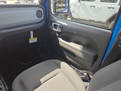 2026 Jeep Wrangler - Photo 19