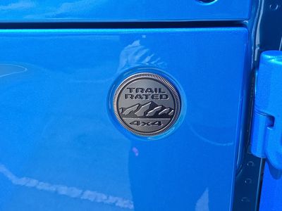 2026 Jeep Wrangler - Photo 13