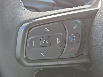 2026 Jeep Wrangler - Photo 27