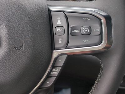 2026 Ram 1500 — photo 28 view