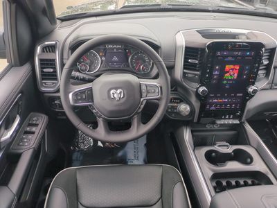 2026 Ram 1500 — photo 16 view