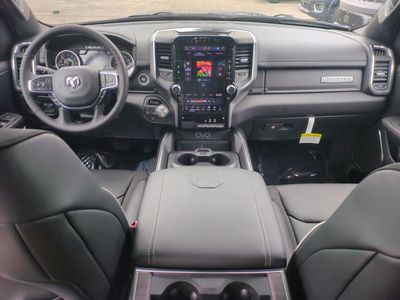 2026 Ram 1500 — photo 15 view