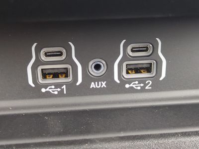 2026 Ram 1500 — photo 24 view