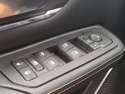 2026 Ram 1500 — photo 26 view
