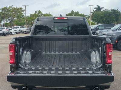 2026 Ram 1500 — photo 13 view