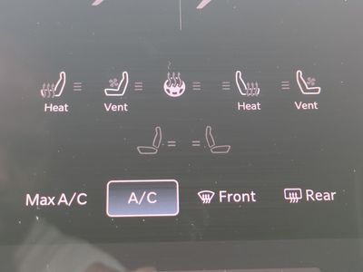 2026 Ram 1500 — photo 25 view