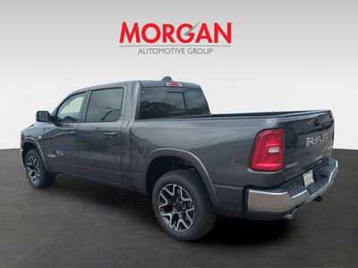 2026 Ram 1500 — photo 7 view