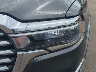 2026 Ram 1500 — photo 10 view