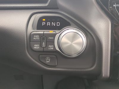 2026 Ram 1500 — photo 19 view