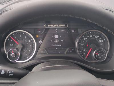 2026 Ram 1500 — photo 29 view