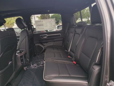 2026 Ram 1500 — photo 14 view