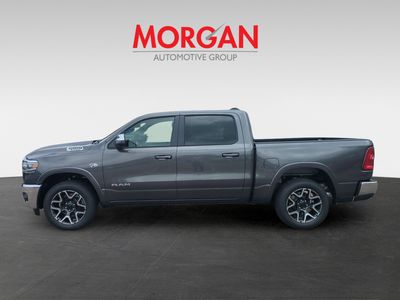 2026 Ram 1500 — photo 8 view