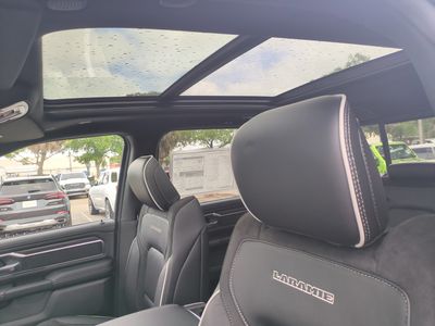 2026 Ram 1500 — photo 21 view
