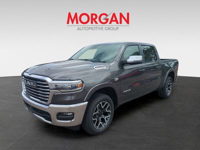 2026 Ram 1500 — photo 9 view