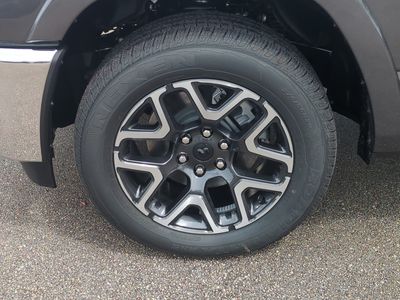 2026 Ram 1500 — photo 11 view