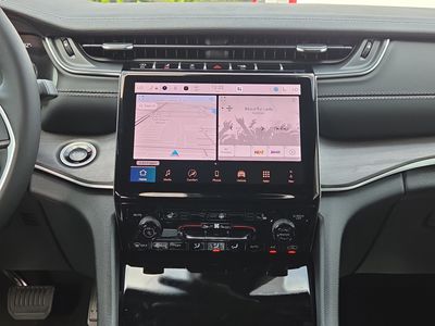 2025 Jeep Grand Cherokee L - Photo 19