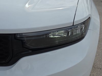 2025 Jeep Grand Cherokee L - Photo 10