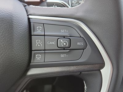 2025 Jeep Grand Cherokee L - Photo 29