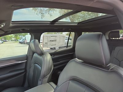 2025 Jeep Grand Cherokee L - Photo 22
