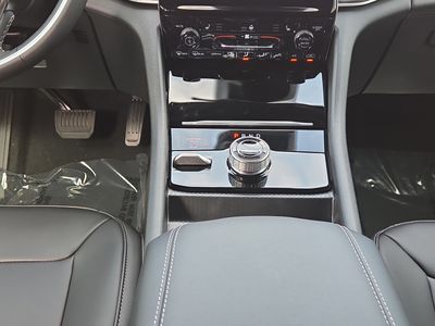 2025 Jeep Grand Cherokee L - Photo 20