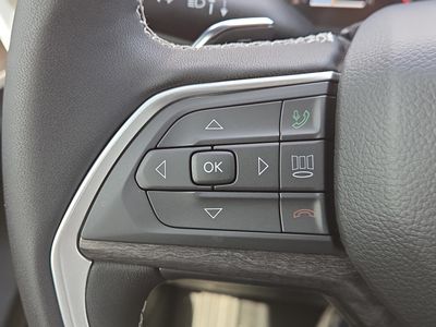 2025 Jeep Grand Cherokee L - Photo 28