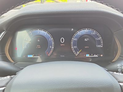 2025 Jeep Grand Cherokee L - Photo 30