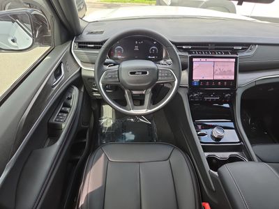 2025 Jeep Grand Cherokee L - Photo 17