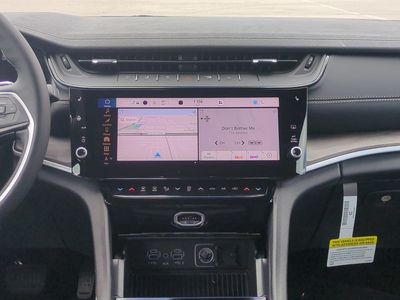 2026 Jeep Grand Cherokee - Photo 19