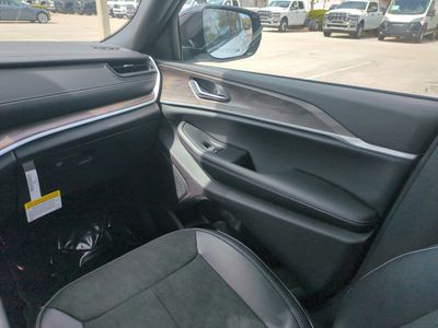 2026 Jeep Grand Cherokee - Photo 18