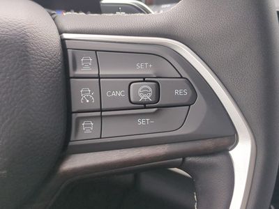 2026 Jeep Grand Cherokee - Photo 28