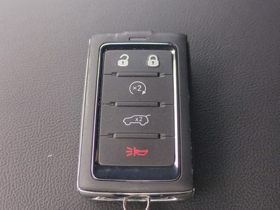 2026 Jeep Grand Cherokee - Photo 32