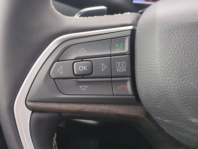 2026 Jeep Grand Cherokee - Photo 27