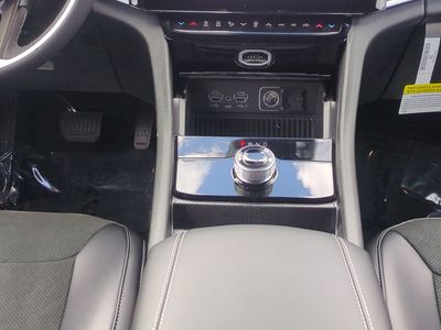2026 Jeep Grand Cherokee - Photo 20