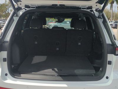 2026 Jeep Grand Cherokee - Photo 13