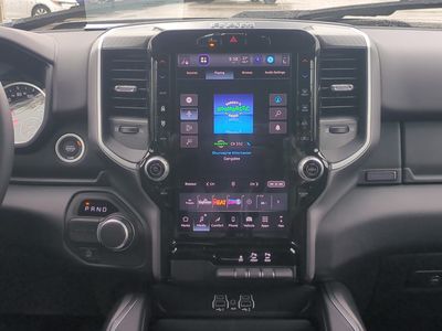 2026 Ram 1500 — photo 19 view