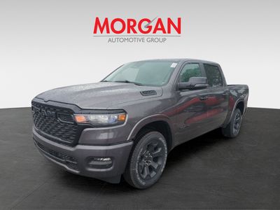 2026 Ram 1500 — photo 9 view