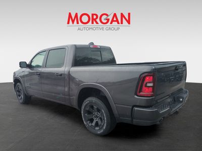 2026 Ram 1500 — photo 7 view