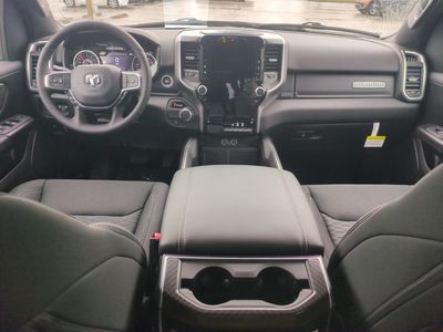2026 Ram 1500 — photo 16 view