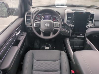 2026 Ram 1500 — photo 17 view