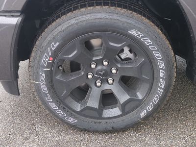 2026 Ram 1500 — photo 11 view