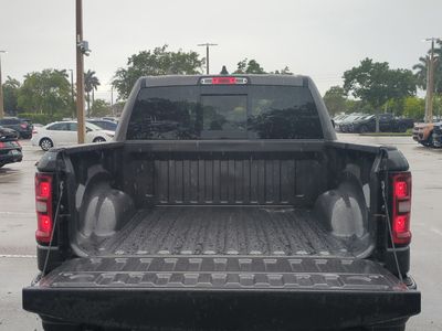 2026 Ram 1500 — photo 14 view