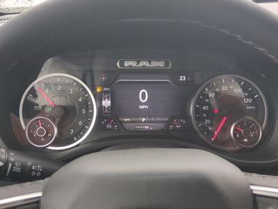 2026 Ram 1500 — photo 29 view