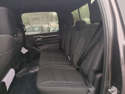2026 Ram 1500 — photo 15 view