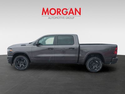 2026 Ram 1500 — photo 8 view