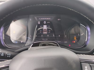 2026 Ram 1500 — photo 29 view